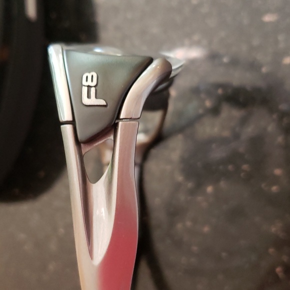 Liberty Sport prescription glasses (-4) - Picture 3 of 6